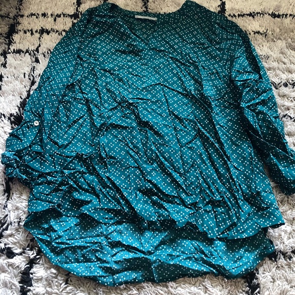 Daniel Rainn Tops - Daniel Rainn Missing size but it’s a Large/XL